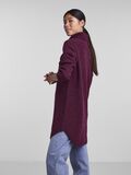 Pieces PCELLEN TUNIC, Grape Wine, highres - 17098263_GrapeWine_007.jpg