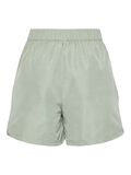 Pieces PCALINA HIGH-WAIST SHORT, Desert Sage, highres - 17144246_DesertSage_002.jpg