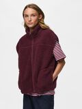 Product image thumbnail - PCSADIA TEDDY VEST, Winetasting | 1