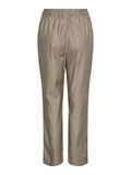 Pieces PCASSRA HIGH-WAIST BROEK, Silver Mink, highres - 17150079_SilverMink_1112299_002.jpg