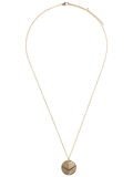 Pieces LANG HALSKÆDE, Gold Colour, highres - 17084871_GoldColour_001.jpg