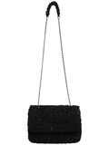 Pieces LITEN CROSS OVER BAG, Black, highres - 17085002_Black_008.jpg