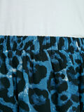 Pieces LONG LEOPARD PRINTED SKIRT, Victoria Blue, highres - 17091238_VictoriaBlue_640398_008.jpg