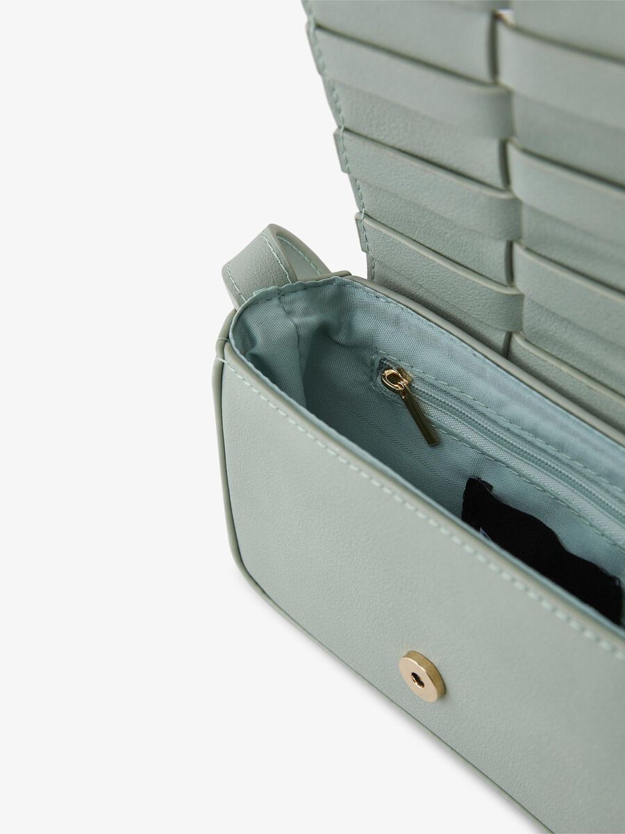 Carousel image - BOLSO CRUZADO, Desert Sage | 1