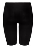 Product image thumbnail - SHORTS DA BICI, Black | 6