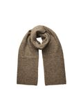 Product image thumbnail - PCELLEN  SCARF, Fossil | 1