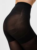 Pieces SHAPE UP 40 DEN TIGHTS, Black, highres - 17067985_Black_004.jpg