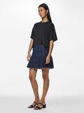 Pieces PCFABIA JEANSROCK, Dark Blue Denim, highres - 17157713_DarkBlueDenim_005.jpg