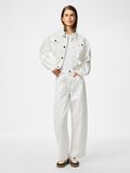 Pieces PCFINE JEANSJACKE, Cloud Dancer, highres - 17161461_CloudDancer_005.jpg