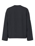 Pieces PCSADIE LONG SLEEVED TOP, Black, highres - 17146655_Black_002.jpg