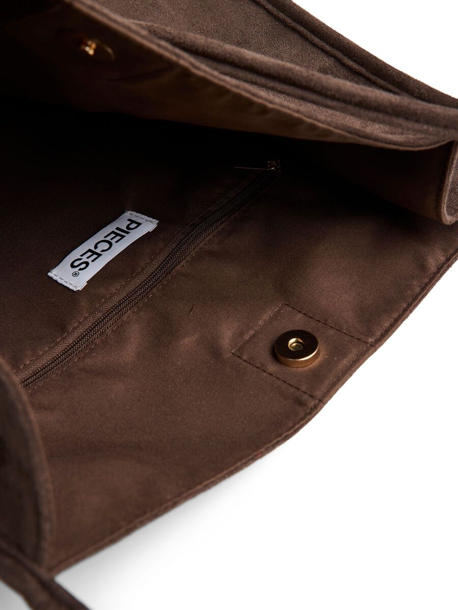 Carousel image 4 TOTE BAG, Hot Fudge