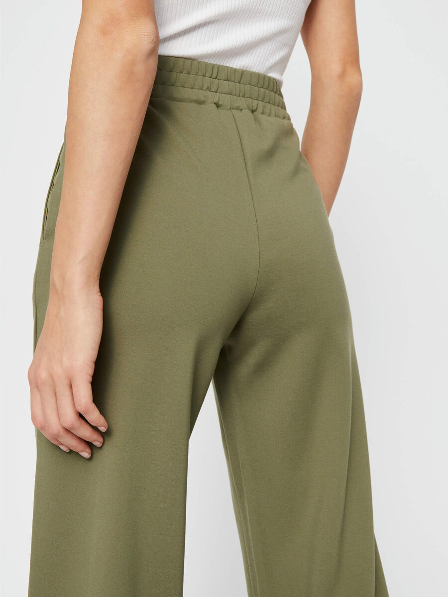 Carousel image - HOUSUT, Deep Lichen Green | 5