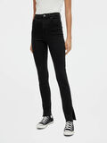 Pieces PCEMI JEAN SKINNY, Black Denim, highres - 17118064_BlackDenim_003.jpg