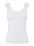 Product image thumbnail - TOP, Bright White | 5
