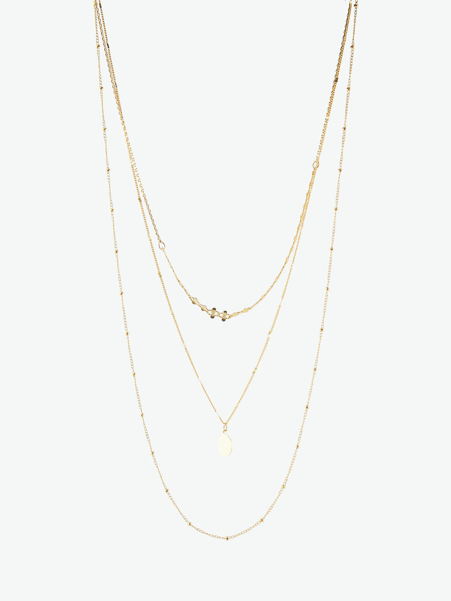 Pieces 3-SNOEREN KETTING, Gold Colour, highres - 17102642_GoldColour_001.jpg