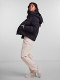 Pieces PCJAMILLA PUFFER JACKET, Black, highres - 17126620_Black_007.jpg