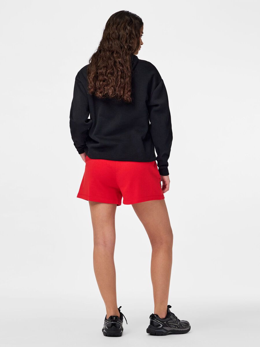 Carousel image - PCCHILLI SWEAT SHORTS, Adrenaline Rush | 2