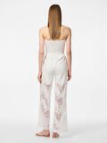 Pieces PCNORINNE STRAIGHT-LEG TROUSERS, Cloud Dancer, highres - 17151636_CloudDancer_004.jpg