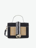 Pieces CROSS OVER BAG, Black, highres - 17103427_Black_001.jpg