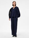 Pieces PCNALANI WIDE-LEG TROUSERS, Maritime Blue, highres - 17160336_MaritimeBlue_007.jpg