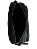 Pieces CUIR SAC BANDOULIÈRE, Black, highres - 17086964_Black_005.jpg