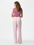 Product image thumbnail 2 PCSASTINA HW MUSLIN BYXOR MED VIDA BEN, Cradle Pink