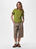 Product image thumbnail 3 PCRIA COTTON T-SHIRT, Woodbine