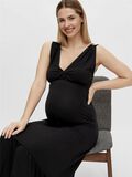 Mama.licious MATERNITY-DRESS DRESS, Black, highres - 20013149_Black_003.jpg