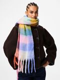 Product image thumbnail - PCNUSSA LONG SCARF, Ballerina | 2