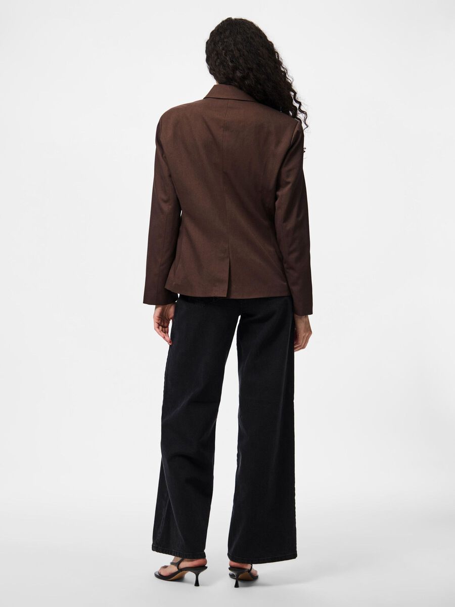 Pieces PCJAMMI BLAZER, Delicioso, highres - 17163270_Delicioso_004.jpg