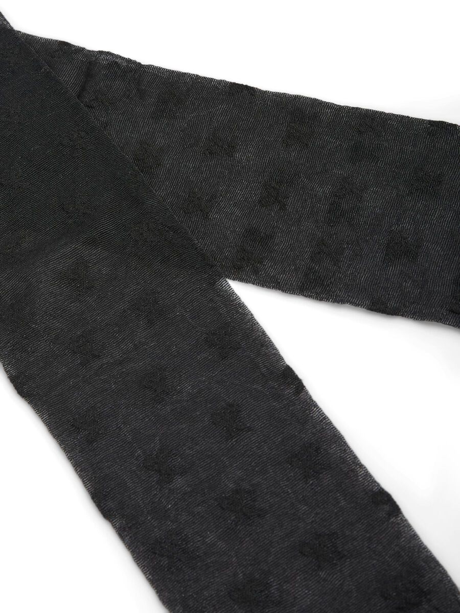 Pieces PCJUA TIGHTS, Black, highres - 17143283_Black_1075722_002.jpg