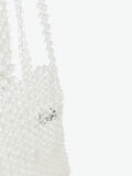 Pieces BOLSO DE HOMBRO, Bright White, highres - 17100334_BrightWhite_726504_005.jpg