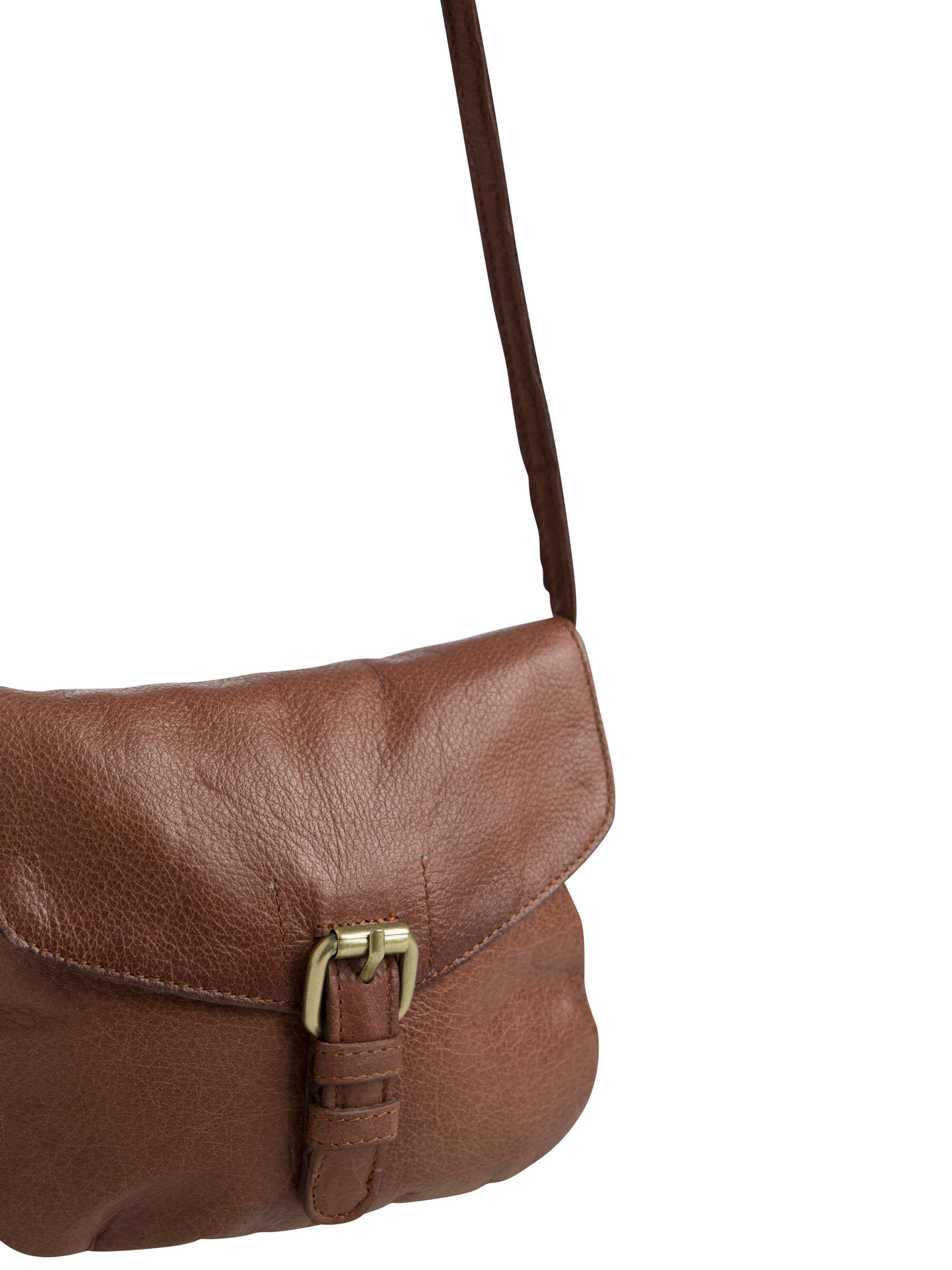 Sac clearance bandouliere mocca