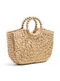 Pieces PCLAMINA BAG, Nature, highres - 17155925_Nature_001.jpg