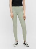 Pieces HIGH-WAIST LEGGING, Desert Sage, highres - 17117100_DesertSage_003.jpg