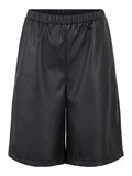 Pieces LANG SHORTS, Black, highres - 17116949_Black_001.jpg