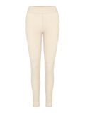 Pieces HIGH-WAIST LEGGING, Birch, highres - 17117100_Birch_001.jpg