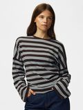 Product image thumbnail 1 PCALLI L&Aring;NG&Auml;RMAD TOPP, Chocolate Plum