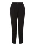 Pieces PCKAMIL ANKLE TROUSERS, Black, highres - 17155334_Black_001.jpg