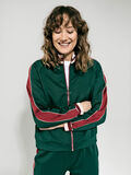 Pieces SPORTLICHE SWEATSHIRT, Silver Pine, highres - 17091014_SilverPine_003.jpg