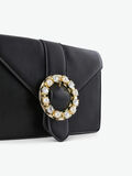 Pieces BOLSO CRUZADO, Black, highres - 17105027_Black_006.jpg