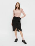 Pieces POFMOUW BLOUSE, Misty Rose, highres - 17116903_MistyRose_005.jpg