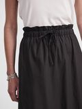 Pieces PCSALLY MIDDELLANGE ROK, Black, highres - 17148821_Black_006.jpg