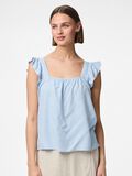 Pieces PCPIA TOP SANS MANCHES, Cashmere Blue, highres - 17154740_CashmereBlue_003.jpg