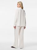 Pieces PCPIA WIDE LEG BROEK, Bright White, highres - 17149314_BrightWhite_004.jpg