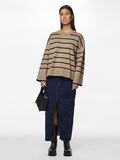 Pieces PCMATHILDE TRUI, Taupe Gray, highres - 17150957_TaupeGray_1123943_007.jpg