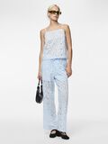 Pieces PCWENDY SLEEVELESS TOP, Nantucket Breeze, highres - 17153958_NantucketBreeze_007.jpg