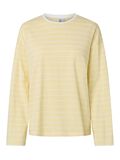 Product image thumbnail 7 PCSADIE TOP MET LANGE MOUWEN, French Vanilla