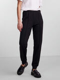 Pieces PCKLARA SWEATPANTS, Black, highres - 17122614_Black_003.jpg