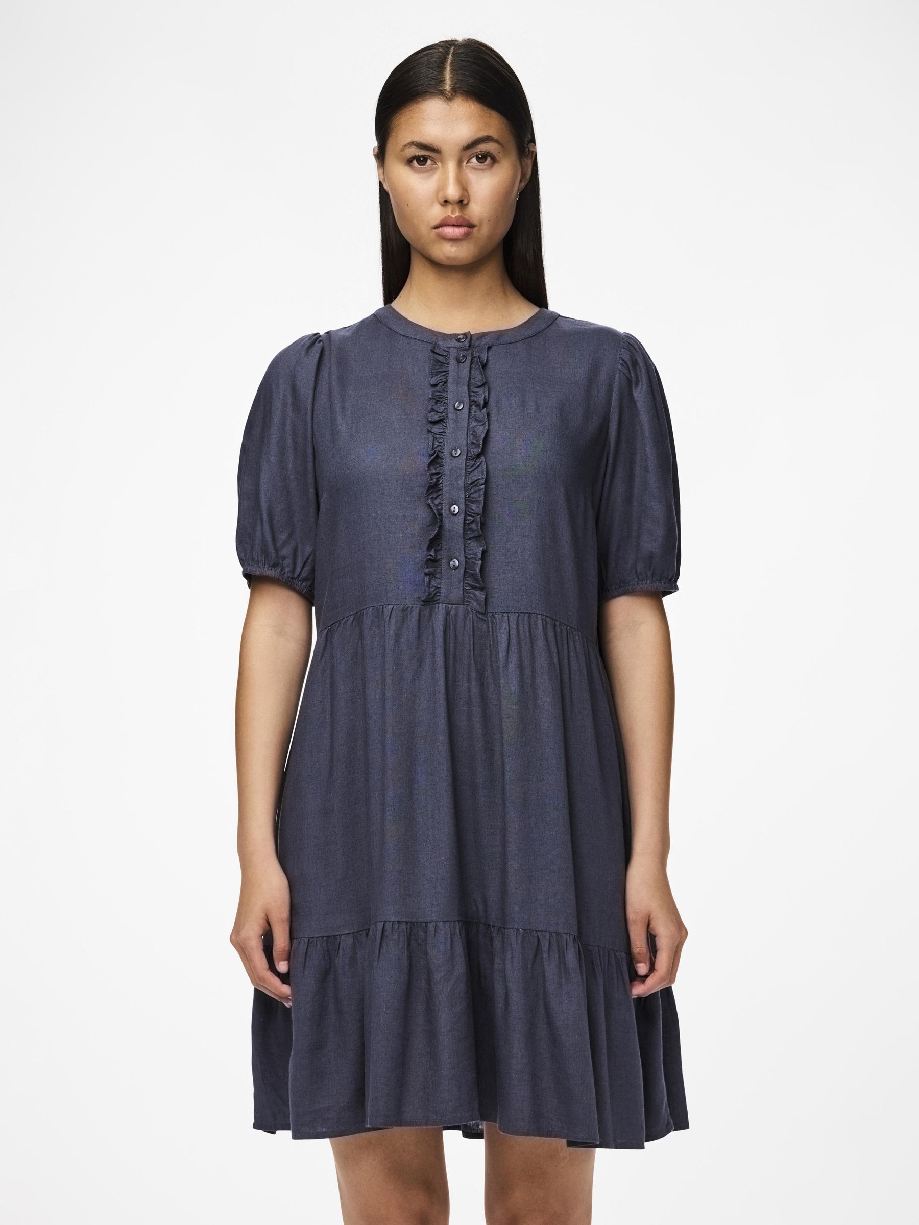 Long-sleeve dresses | Women's | PIECES® Sweden | Page 13